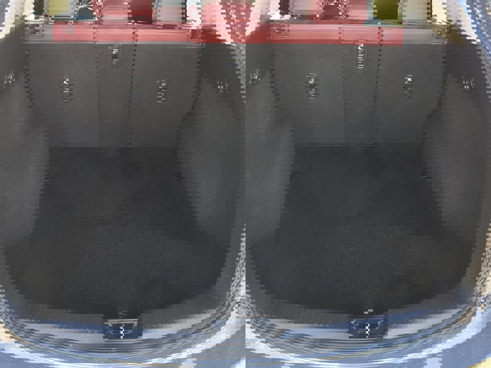 Used 2021 MAZDA CX-5 Carbon Edition image 39