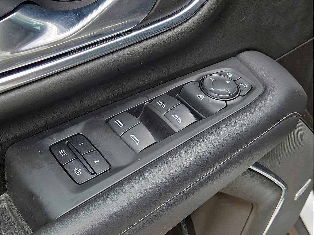 Used 2021 Chevrolet Suburban Z71 w/ Rear Media and Nav Package image 22