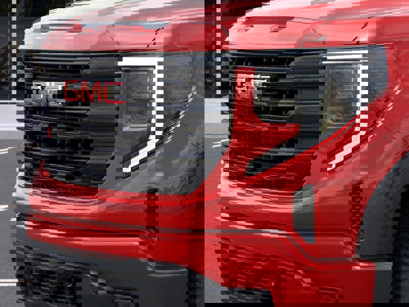 New 2026 GMC Sierra 1500 Elevation image 13