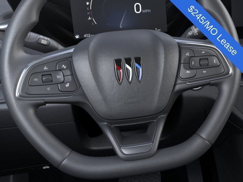 New 2026 Buick Envista Sport Touring w/ Convenience I Package FWD image 19