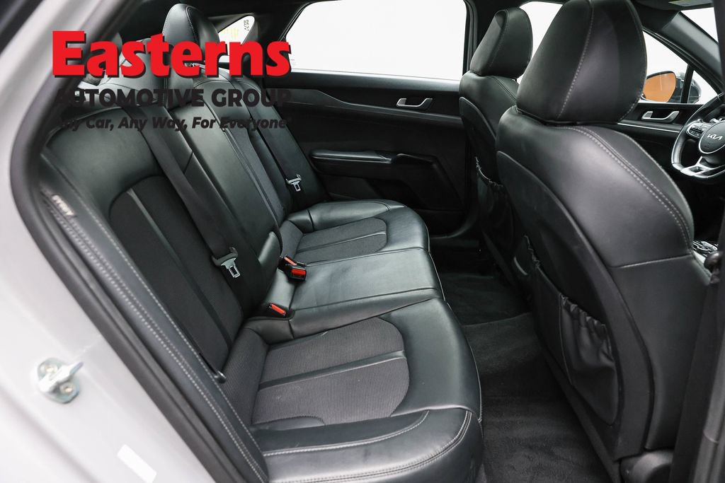 Used 2022 Kia K5 GT-Line w/ GT-Line FWD Premium Package image 24