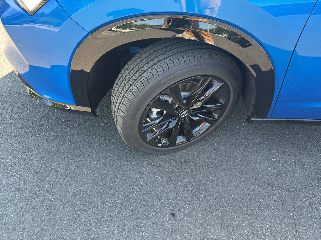 New 2026 Acura ADX A-Spec w/ Advance Package AWD/4WD image 34