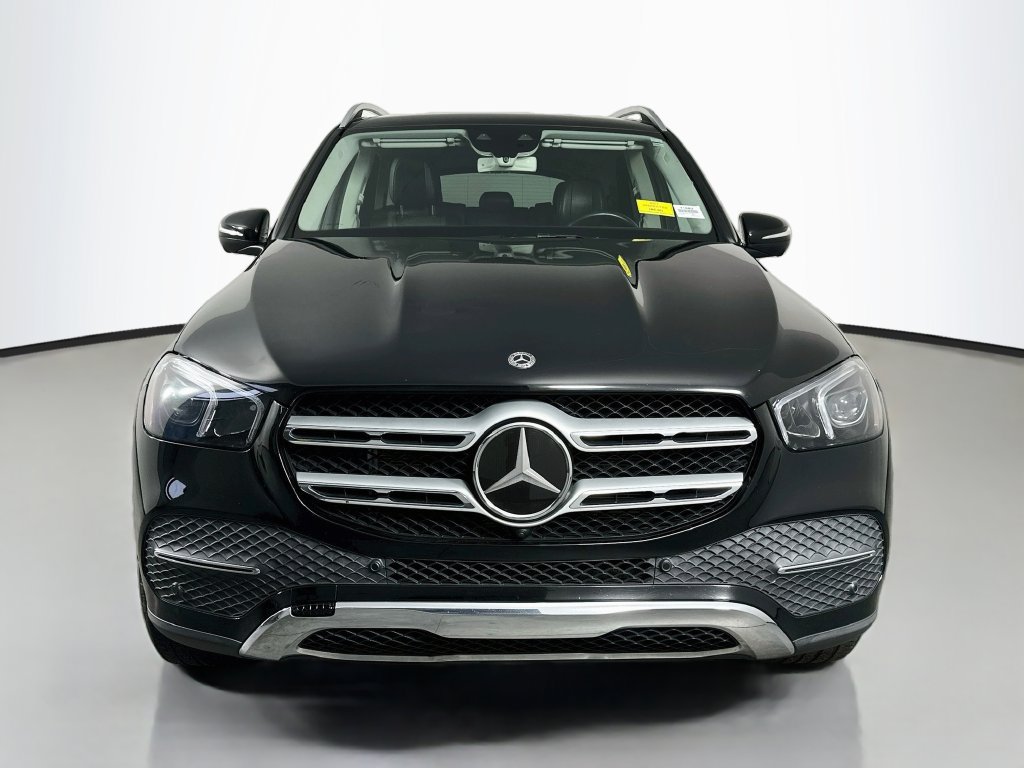 Used 2020 Mercedes-Benz GLE 350 4MATIC image 2
