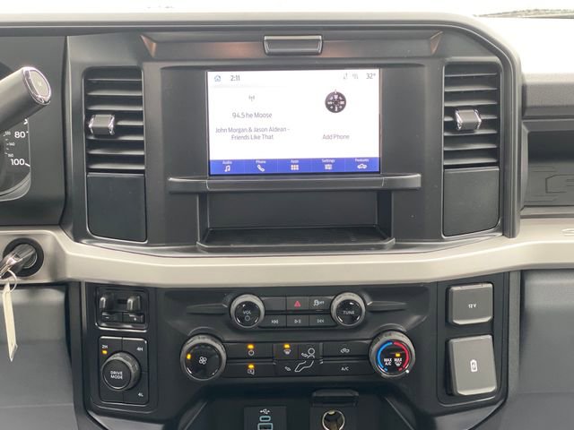 New 2026 Ford F250 XL w/ STX Appearance Package image 21