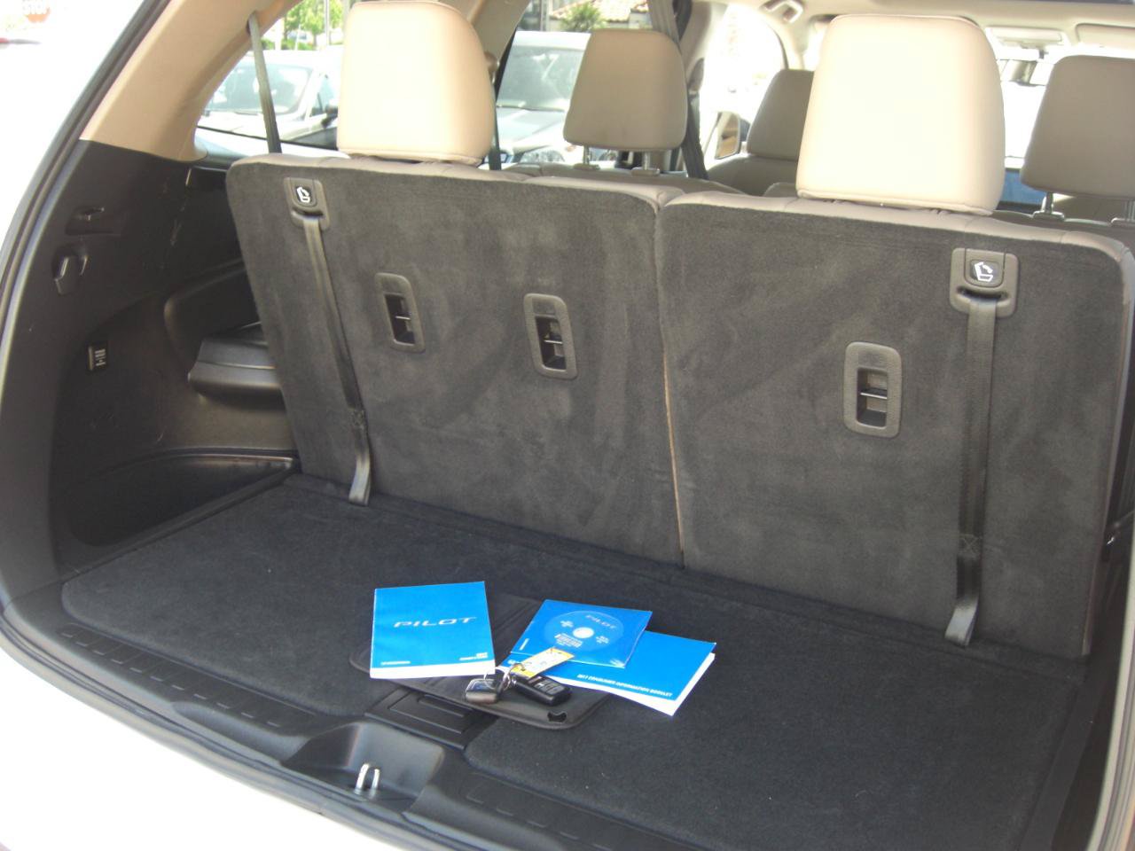 Used 2017 Honda Pilot EX-L image 15