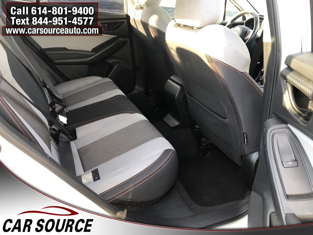 Used 2018 Subaru Crosstrek 2.0i Premium w/ Popular Package #2 image 22