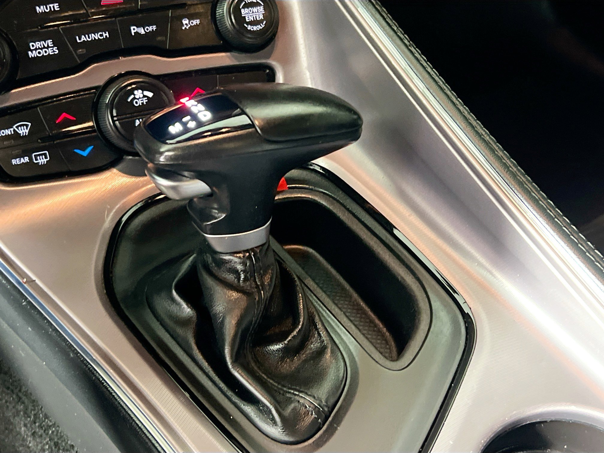 Used 2023 Dodge Challenger R/T Scat Pack image 25