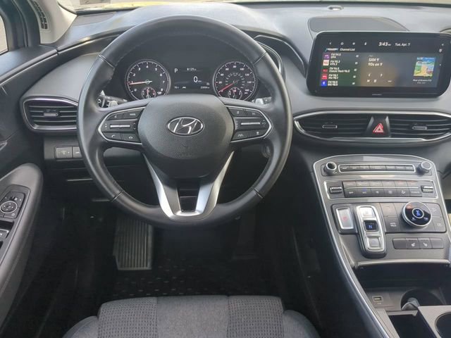 Used 2023 Hyundai Santa Fe SEL AWD/4WD image 15