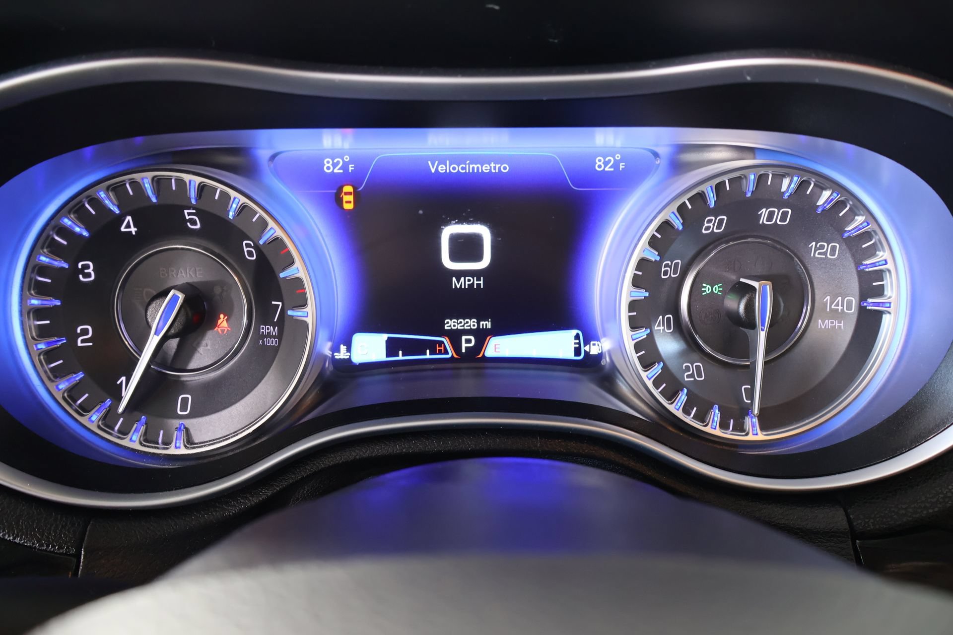 Used 2023 Chrysler 300 Touring w/ Sport Appearance Package RWD image 4