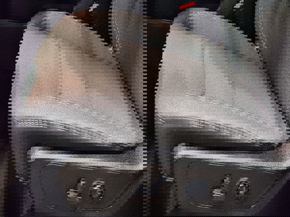 Used 2021 RAM 1500 Lone Star image 46