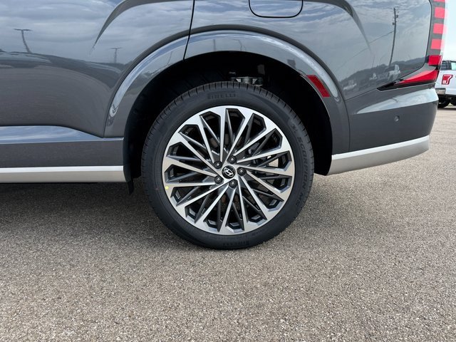 New 2026 Hyundai Palisade Calligraphy image 25