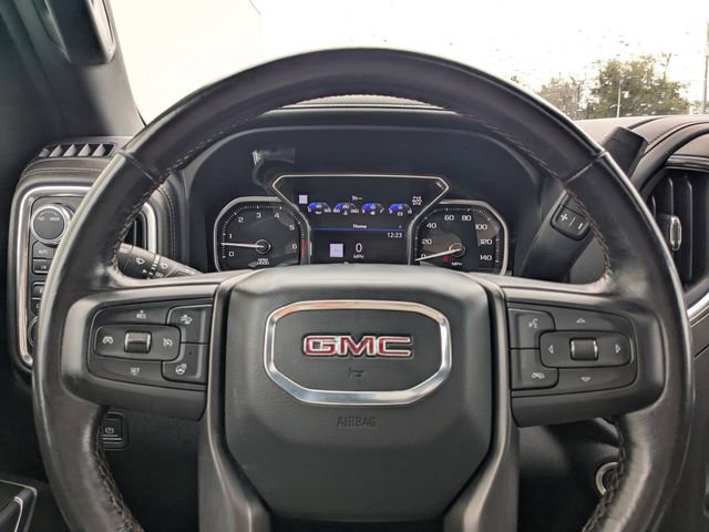 Used 2022 GMC Sierra 1500 AT4 w/ AT4 Premium Package image 21