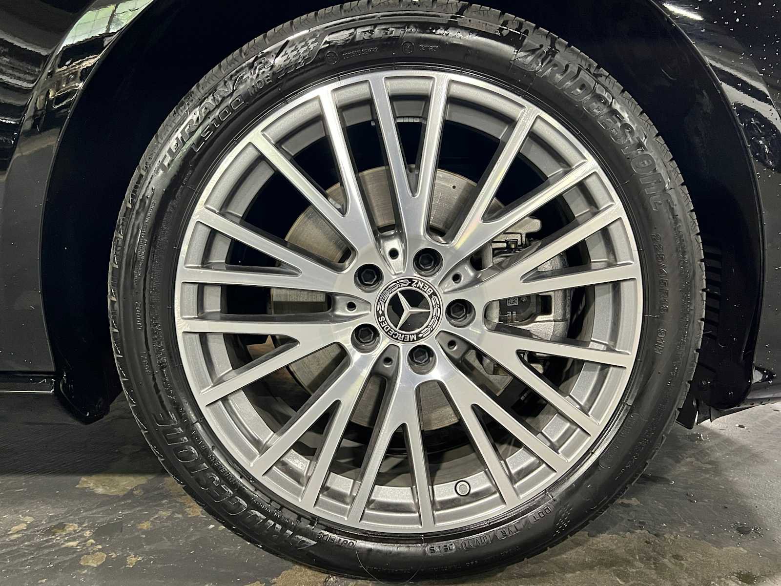 Used 2026 Mercedes-Benz CLA 250 4MATIC image 9