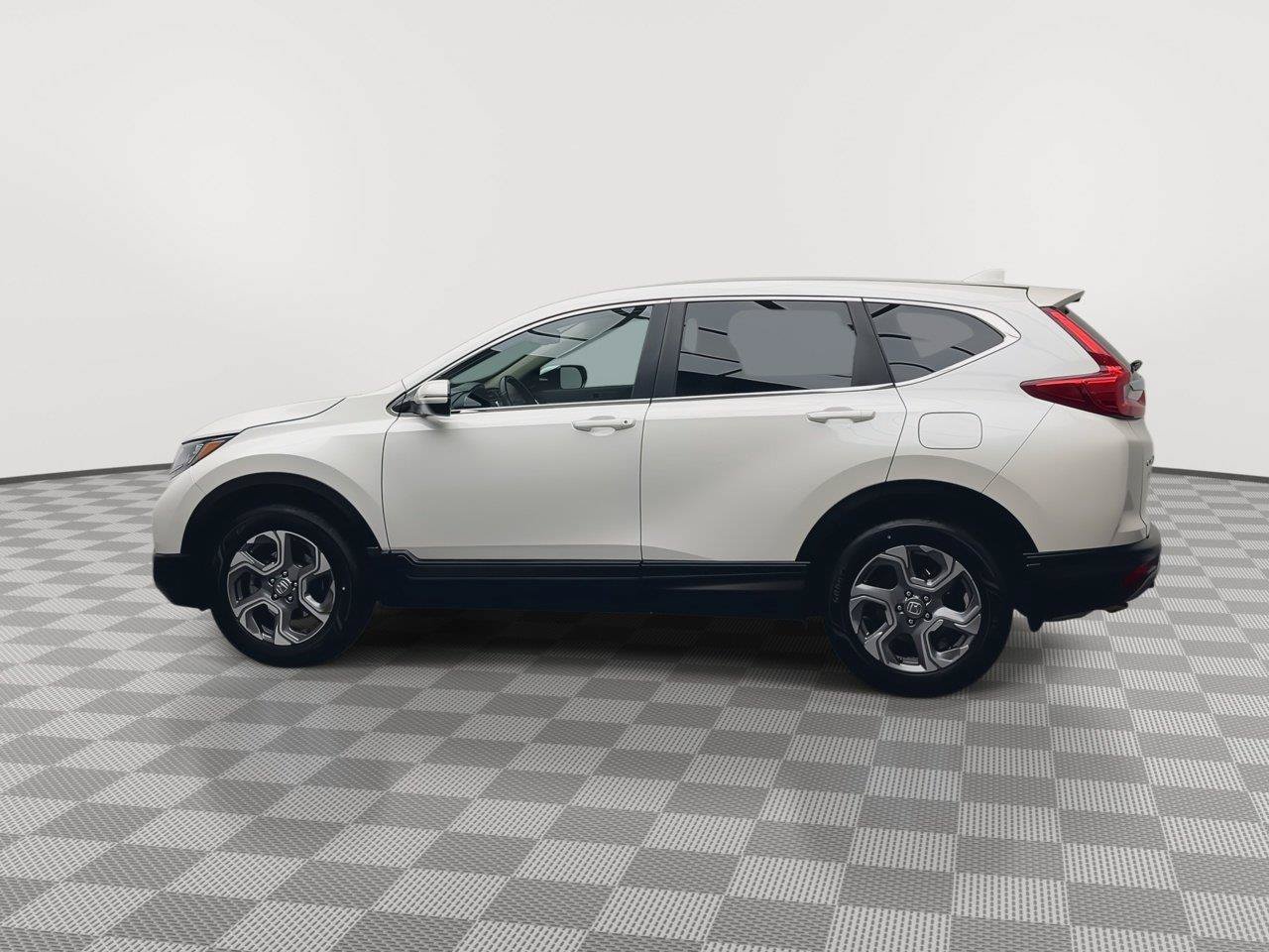 Used 2018 Honda CR-V EX-L image 36