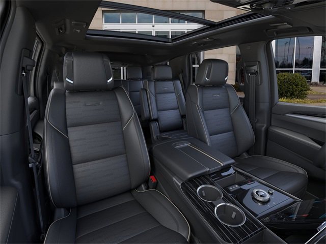 New 2026 Cadillac Escalade Sport w/ Touring Package image 16