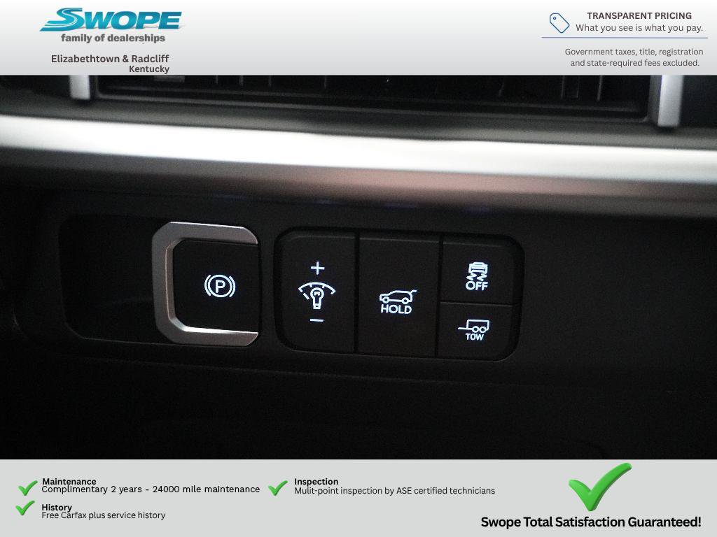 New 2026 Hyundai Santa Fe XRT AWD/4WD image 15