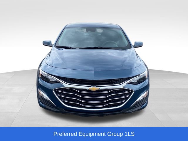 Used 2024 Chevrolet Malibu LS w/ LPO, Floor Liner Package FWD video 2