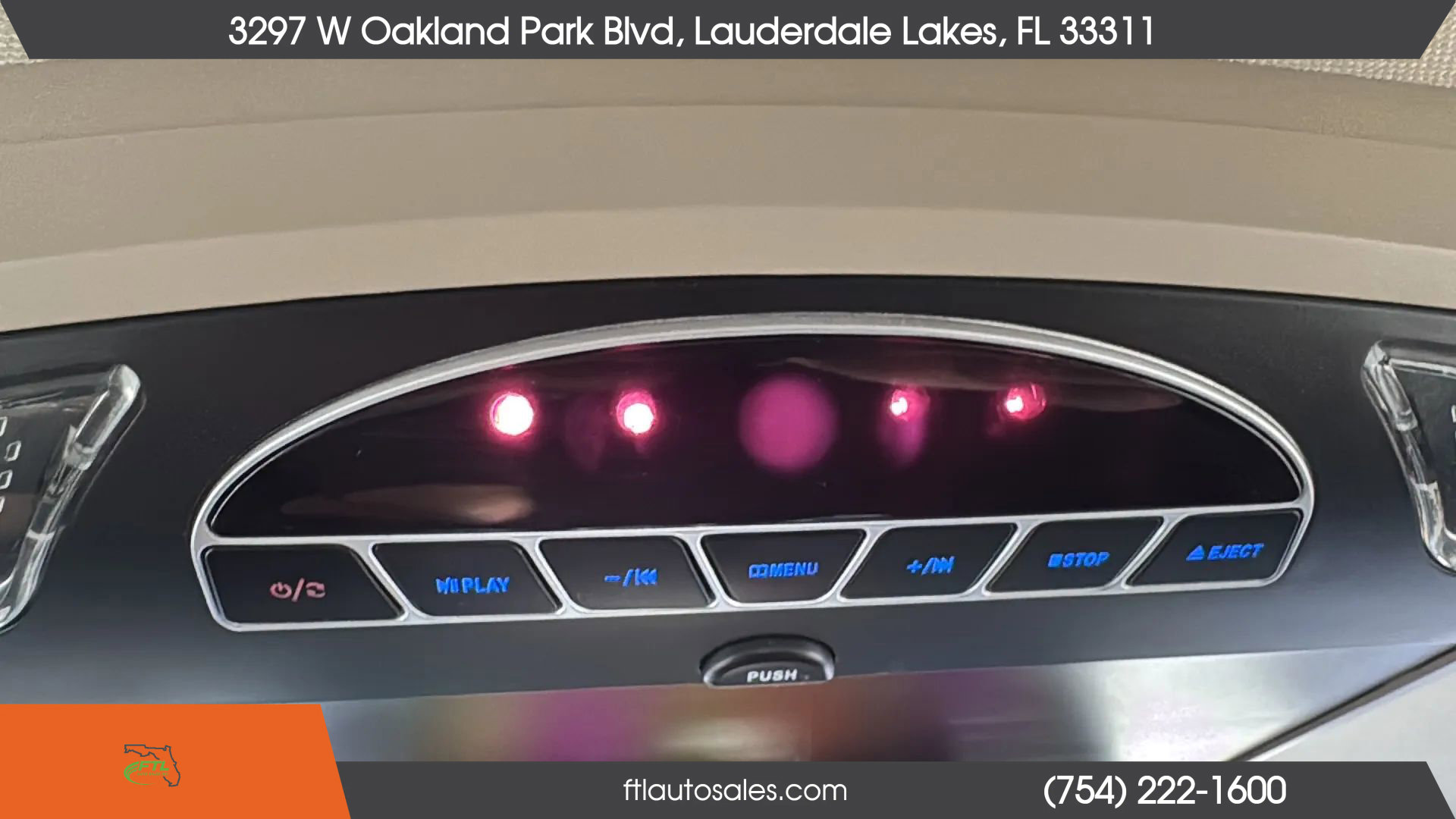 Used 2016 Dodge Grand Caravan SE w/ Quick Order Package 29E SE image 27