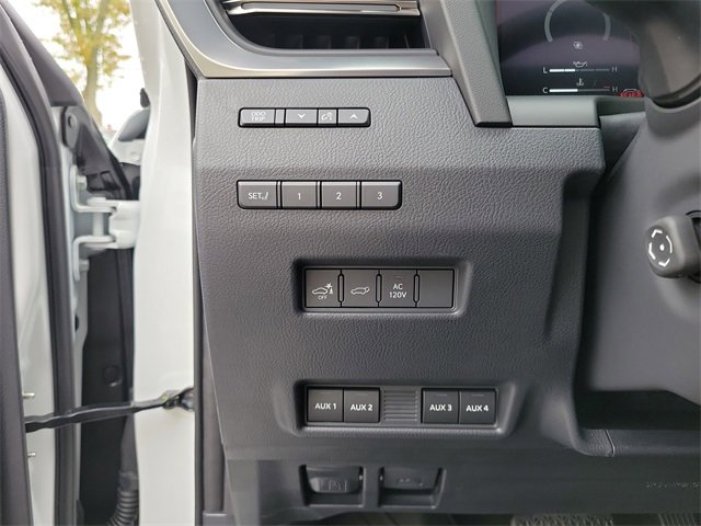 New 2025 Lexus GX 550 image 20