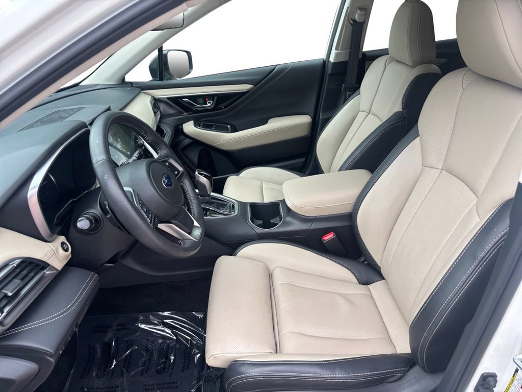 Used 2024 Subaru Outback Limited XT AWD/4WD image 10