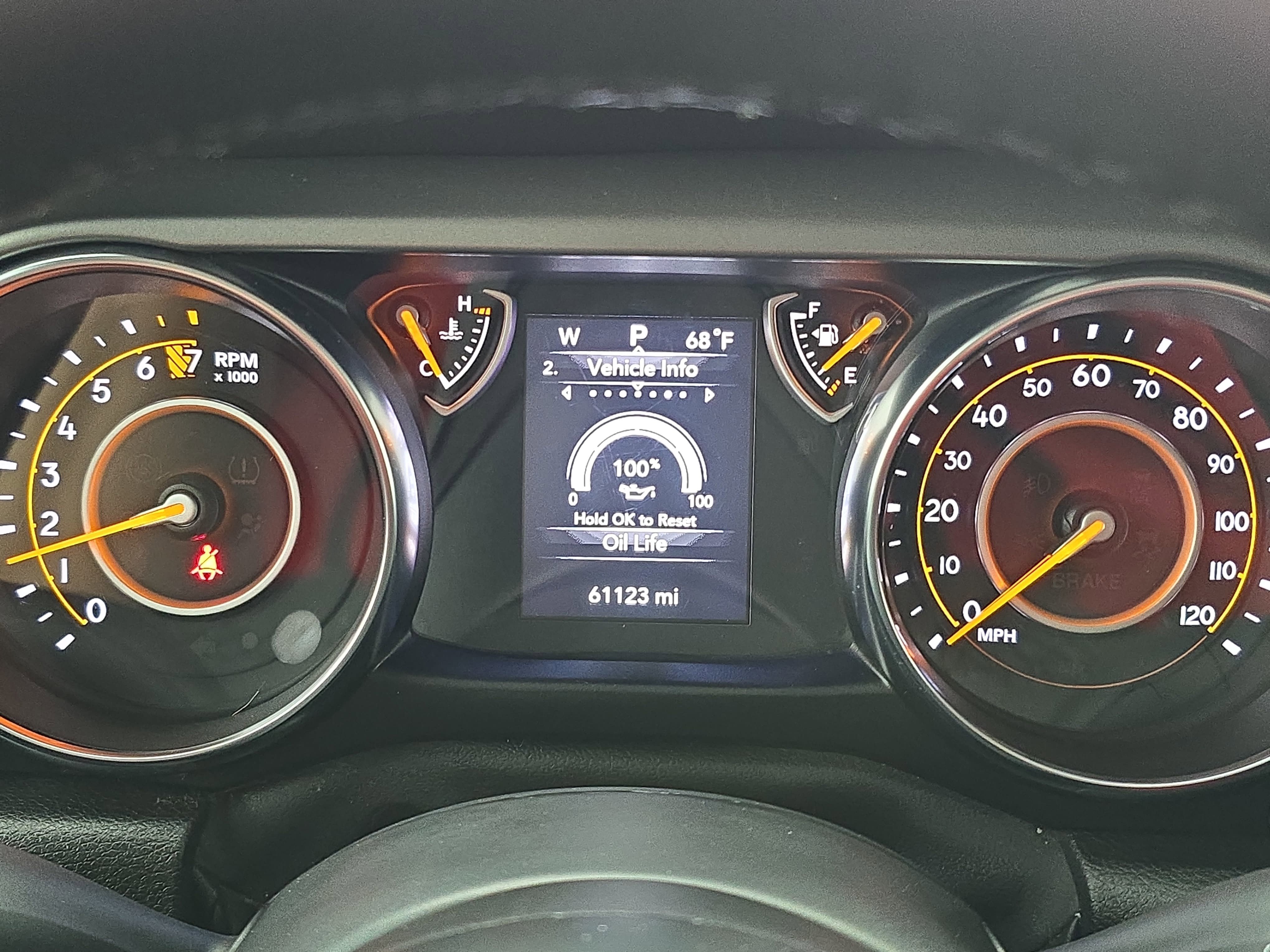 Used 2022 Jeep Wrangler Unlimited Sport AWD/4WD image 18
