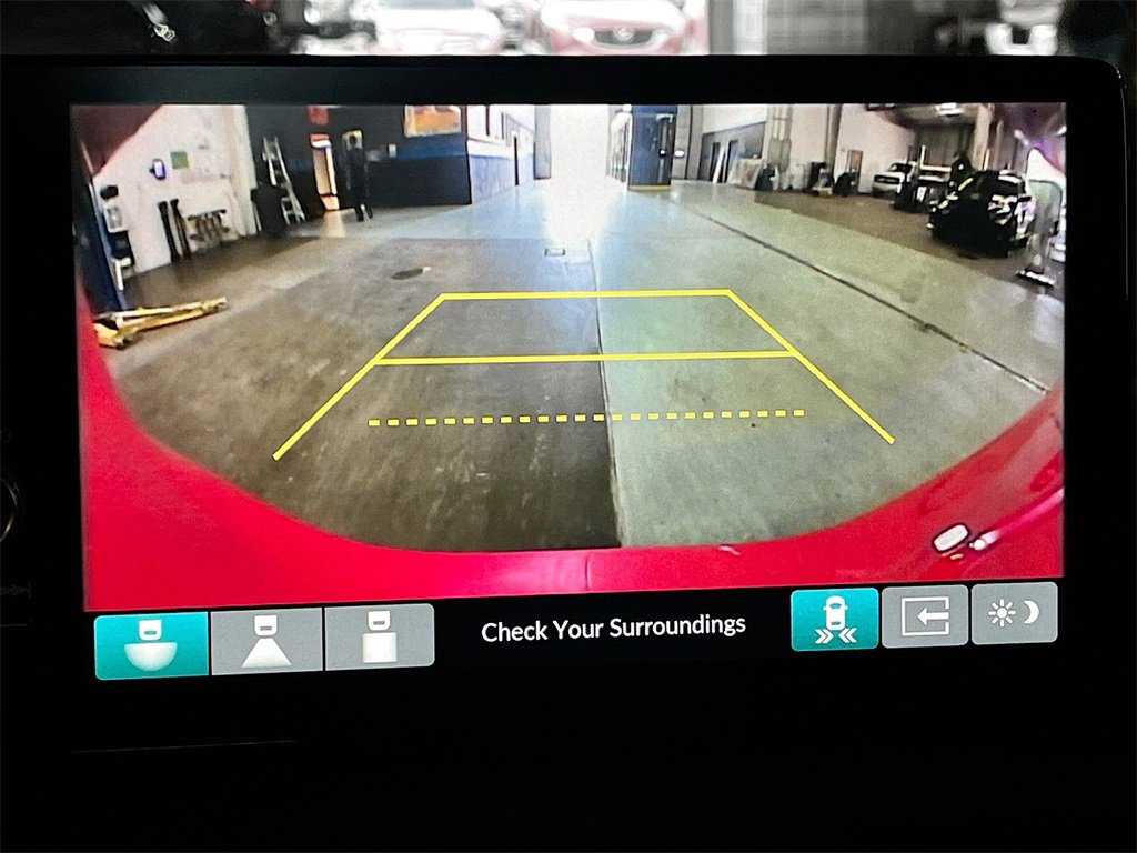 Used 2024 Honda HR-V EX-L image 14