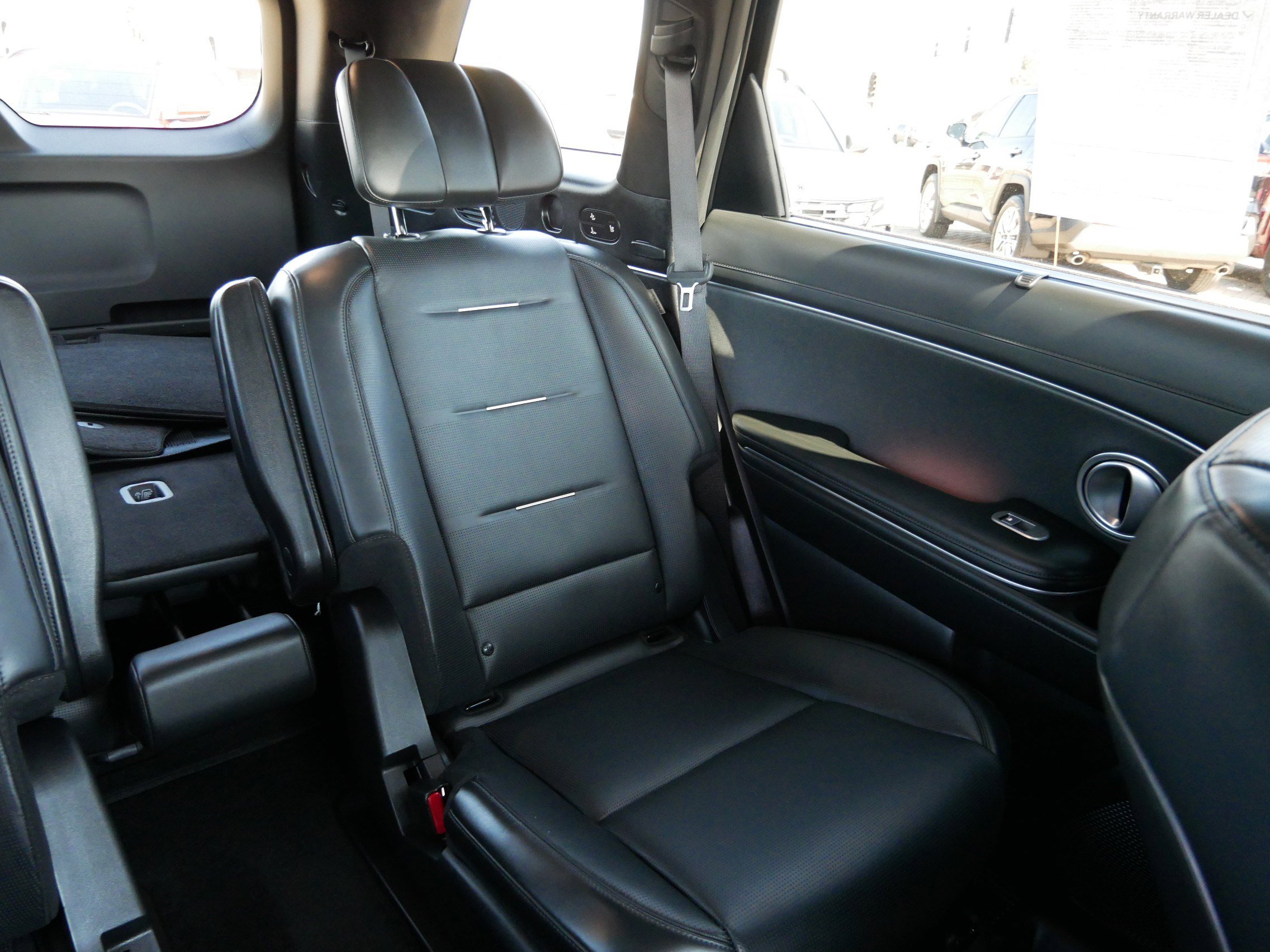 Used 2026 Hyundai Palisade Calligraphy AWD/4WD image 14