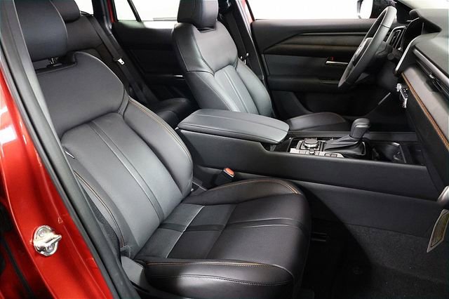 New 2026 MAZDA CX-50 AWD 2.5 Hybrid w/ Weather Package image 33