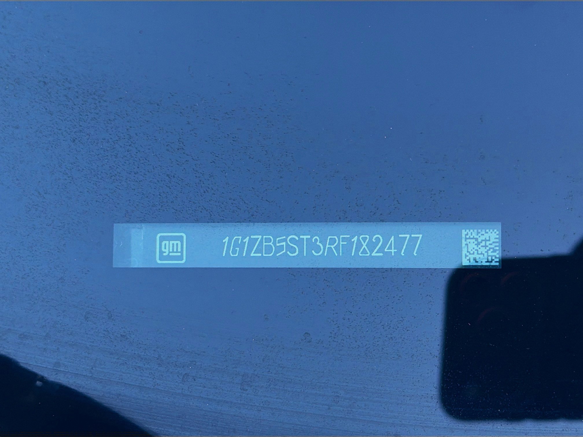 Used 2024 Chevrolet Malibu LS image 34