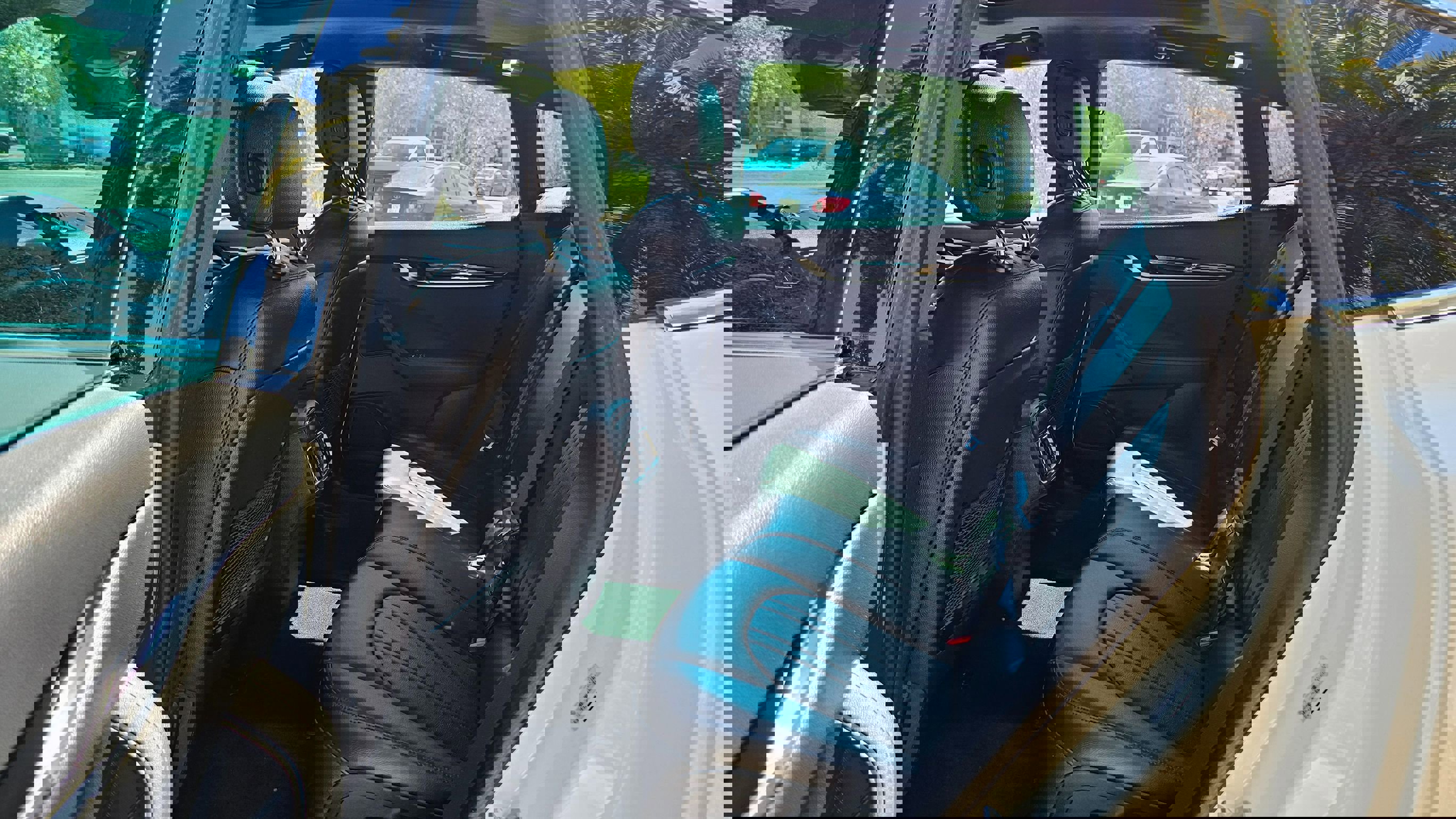 Used 2023 Maserati Levante Modena image 16