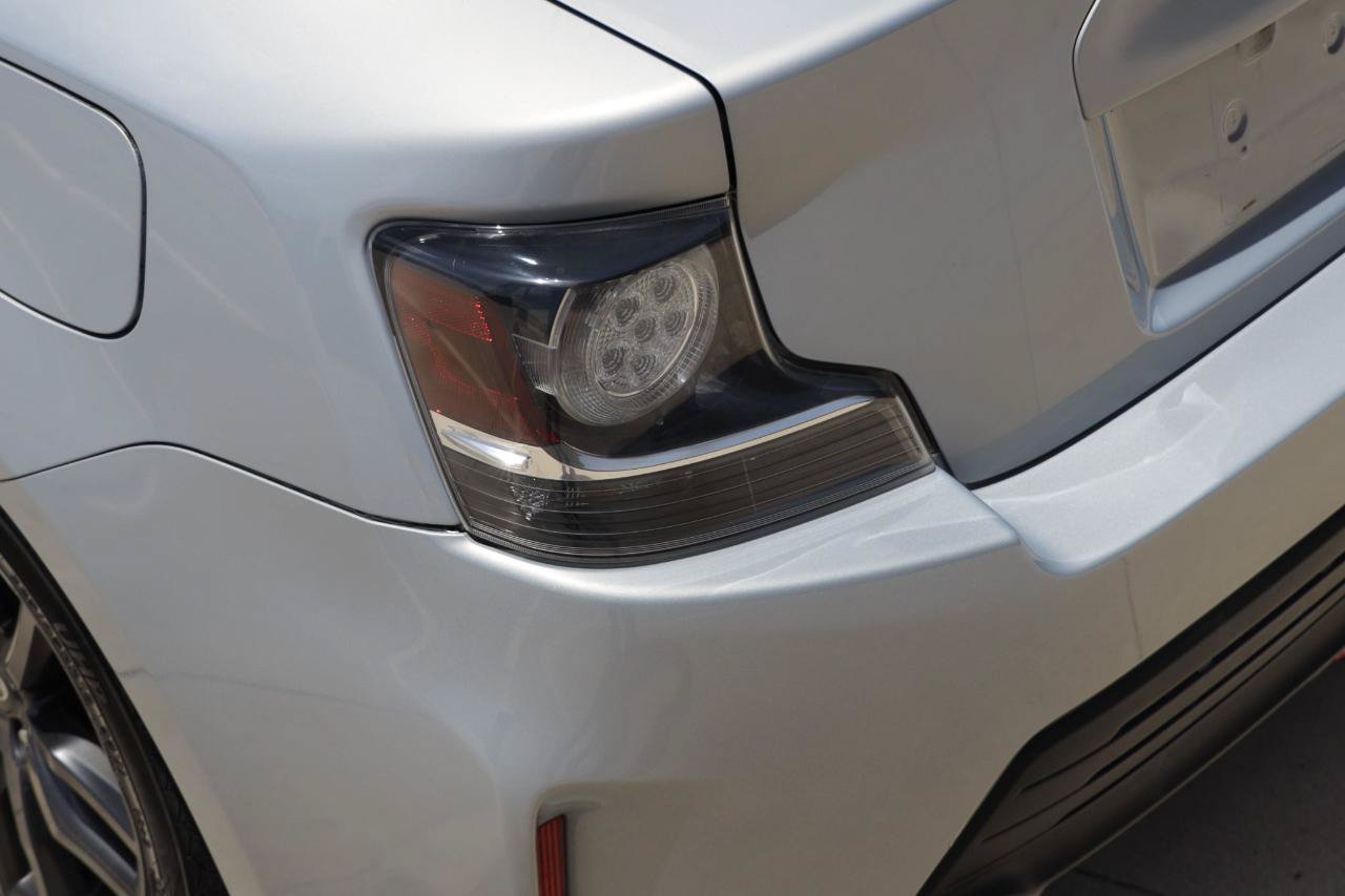 Used 2014 Scion tC 10 Series FWD image 30