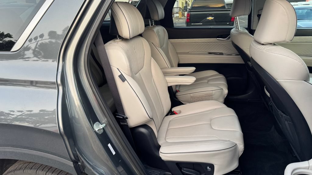 Used 2023 Hyundai Palisade Calligraphy AWD/4WD image 20