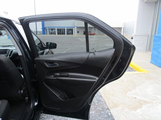 Used 2020 Chevrolet Equinox LT w/ Driver Convenience Package image 22