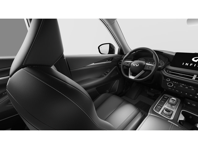 Used 2024 INFINITI QX60 Pure FWD image 21