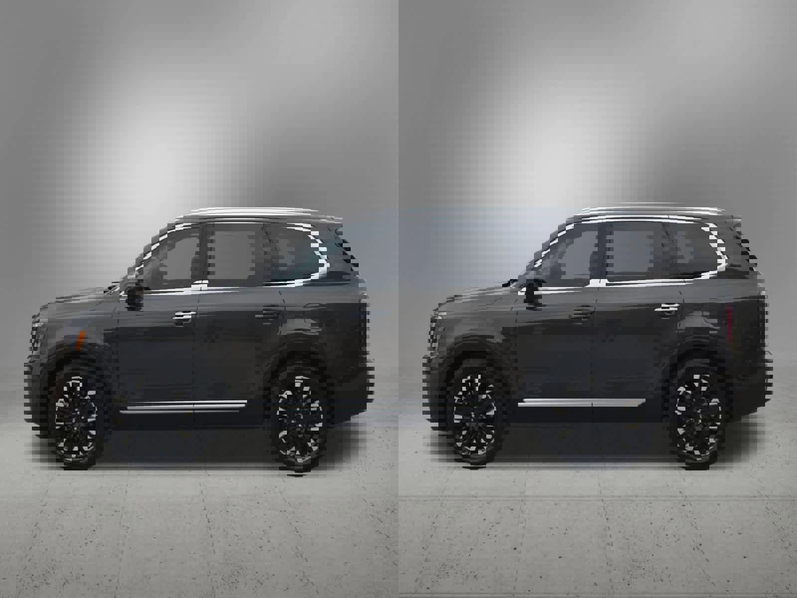 Used 2023 Kia Telluride SX Prestige image 3