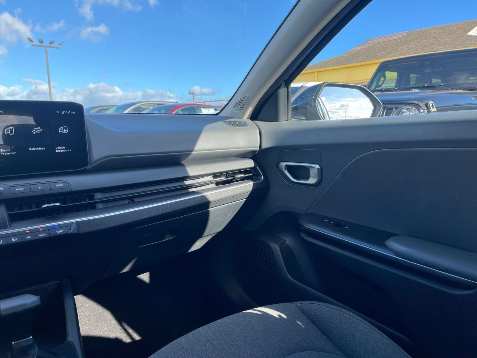 Used 2025 Kia K4 FWD image 50