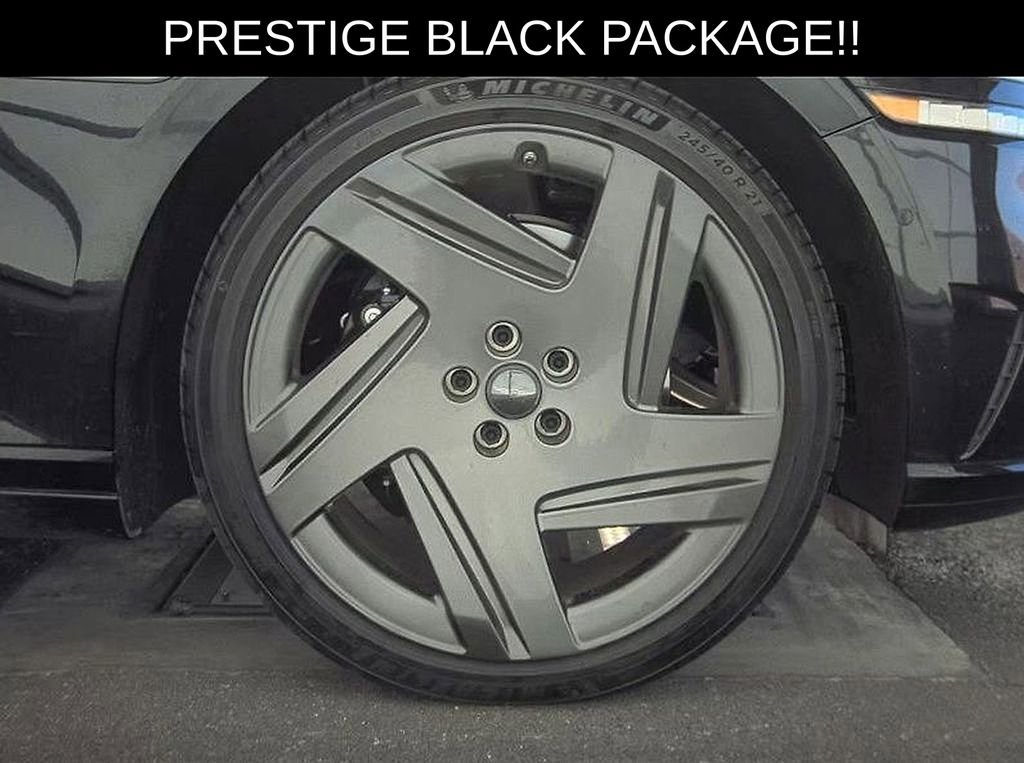 Used 2026 Genesis G90 3.5T Prestige AWD/4WD image 10