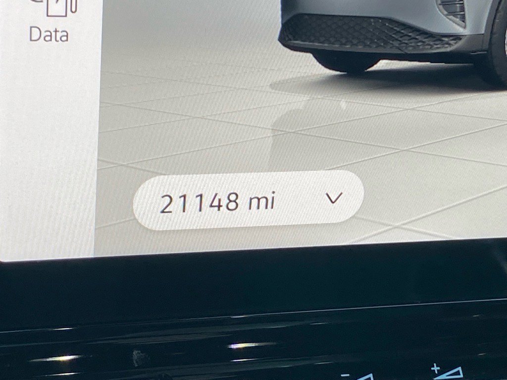 Certified 2022 Volkswagen ID.4 Pro image 20