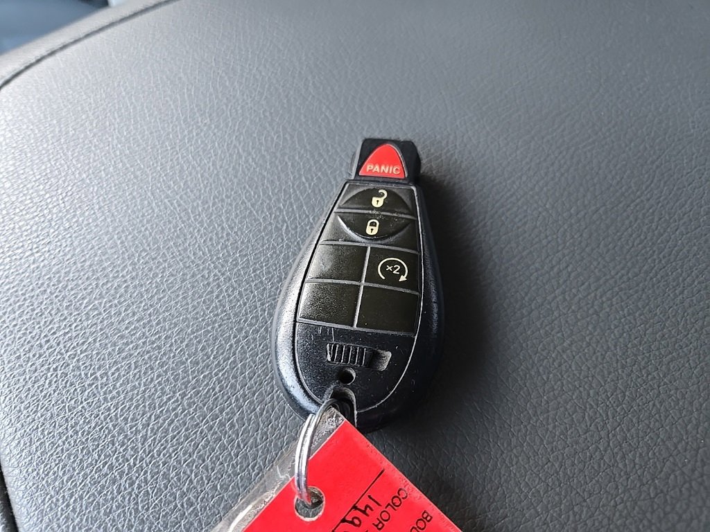 Used 2018 RAM 2500 Tradesman w/ Chrome Appearance Group image 94