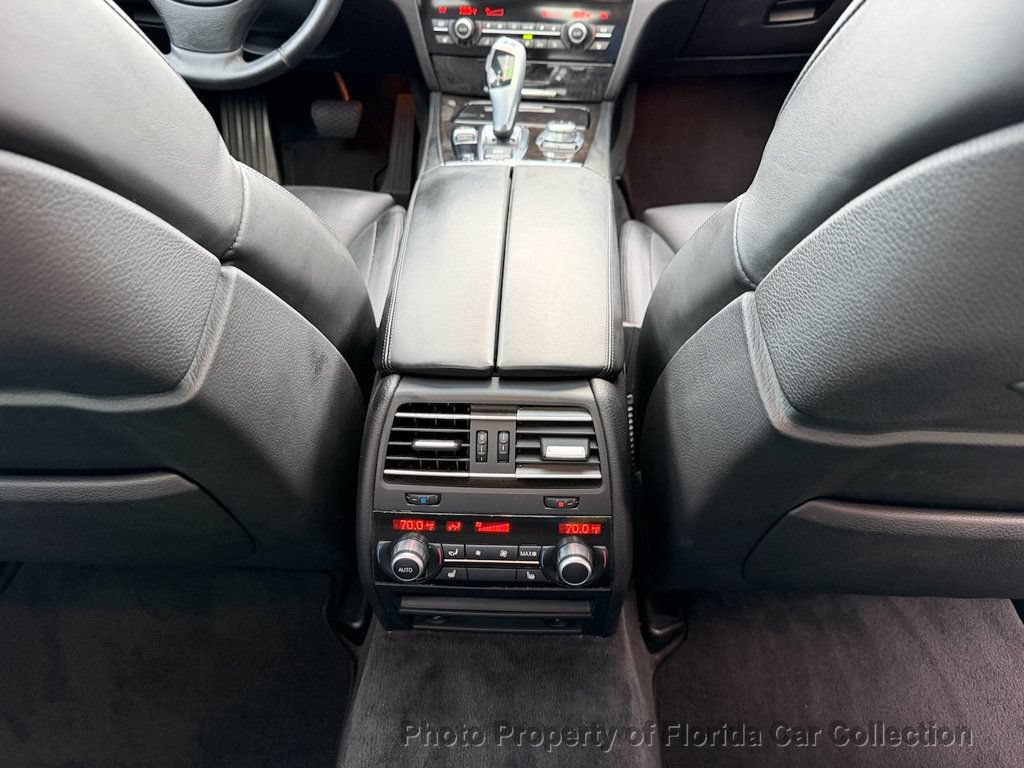 Used 2011 BMW 750i RWD image 38