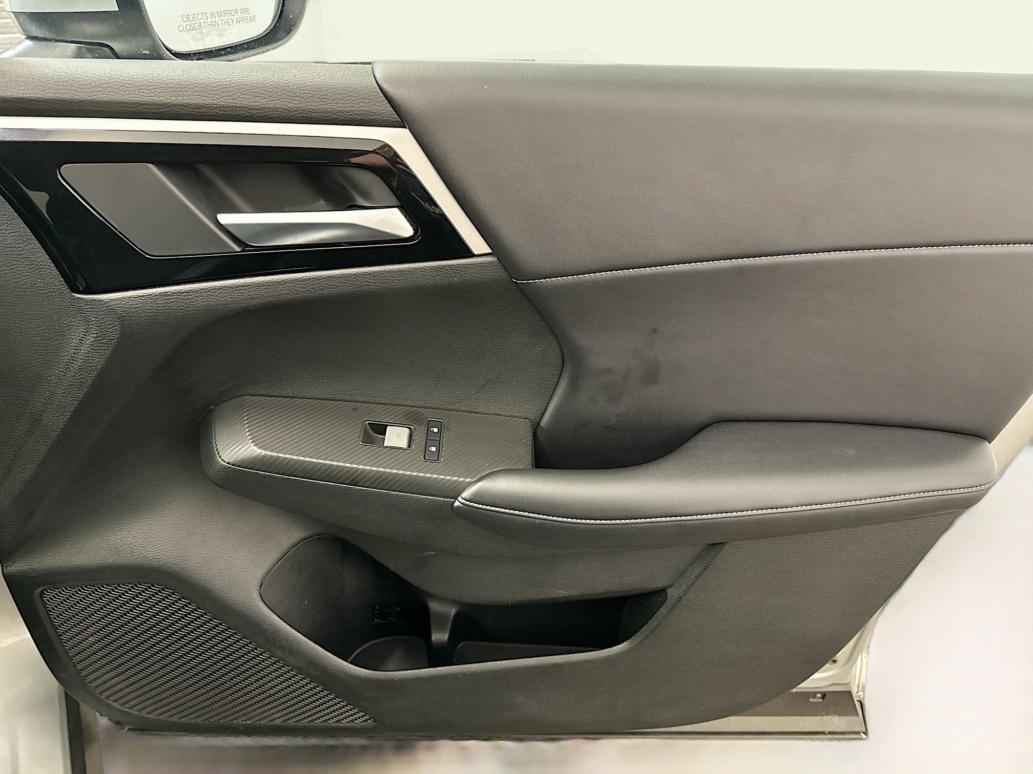 Used 2024 Mitsubishi Outlander SE AWD/4WD image 34