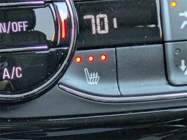 Used 2022 Buick Encore GX Select w/ Advanced Technology Package image 24