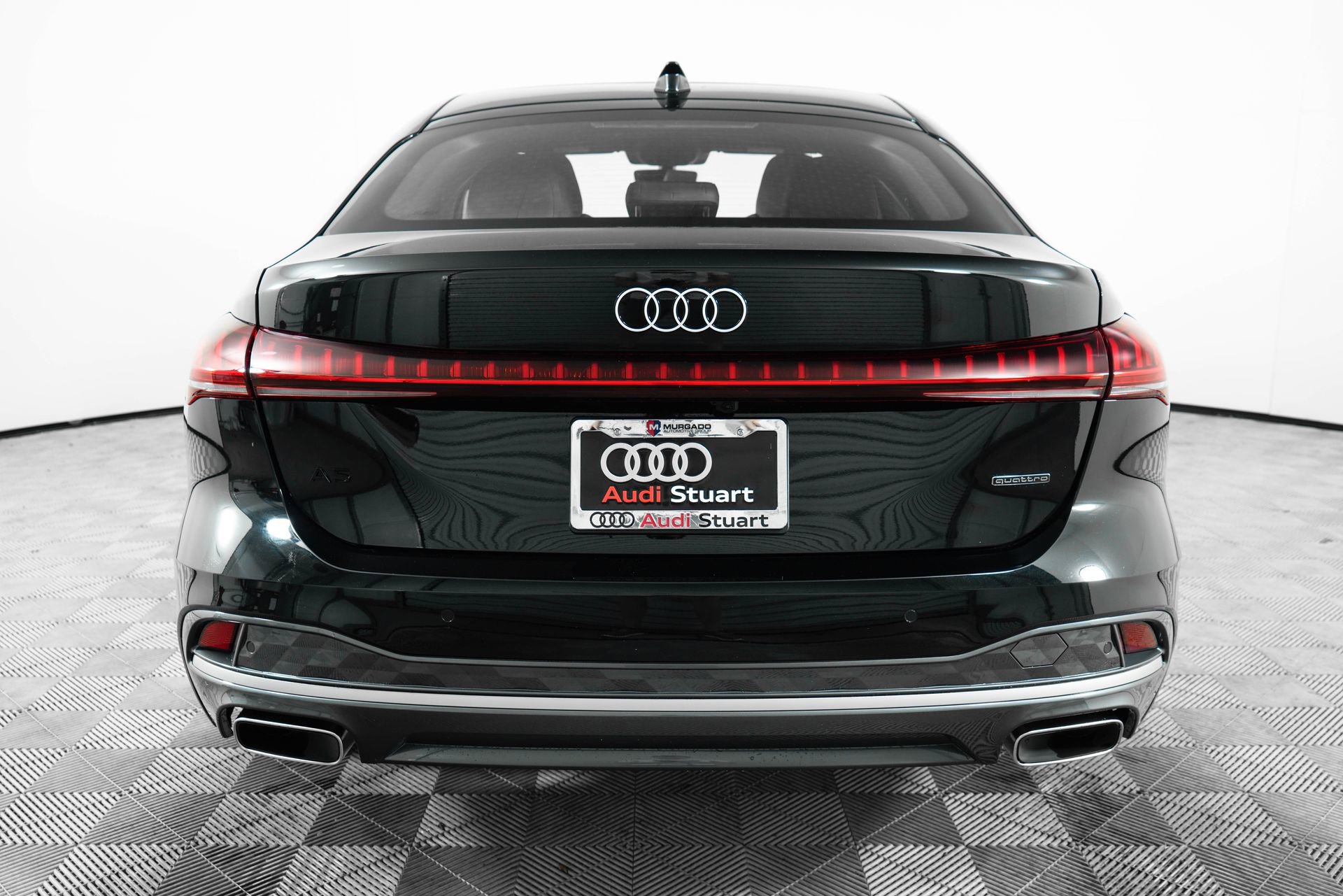 New 2025 Audi A5 2.0T Premium Plus image 6