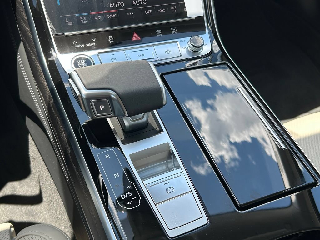 New 2026 Audi A8 L 3.0T AWD/4WD image 38