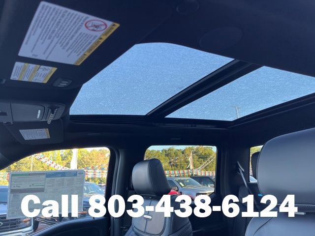New 2026 Ford F250 Platinum image 10