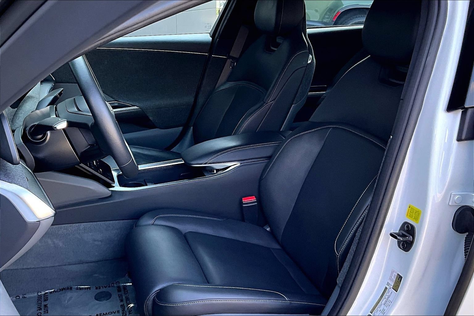 Used 2024 Lucid Air Touring AWD/4WD image 25