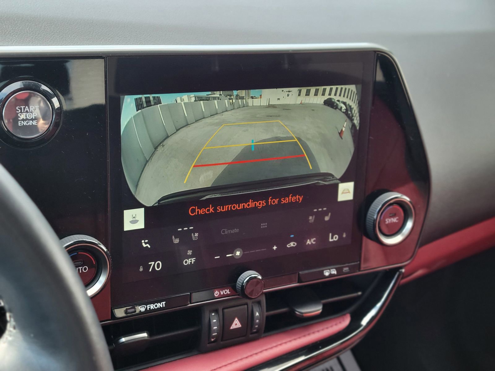 Used 2024 Lexus NX 350 AWD image 29