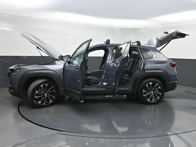 Certified 2026 MAZDA CX-50 2.5 Hybrid w/ Weather Package AWD/4WD image 40