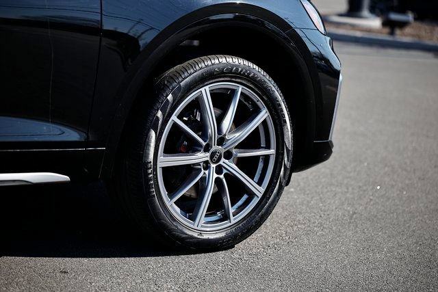 Certified 2024 Audi SQ5 Premium AWD/4WD image 4