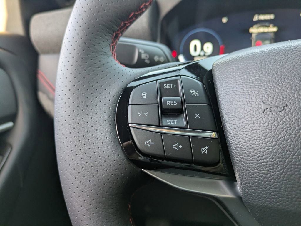 New 2026 Ford Explorer ST-Line image 32